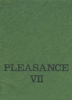 [Humbert (Various)] PLEASANCE VII