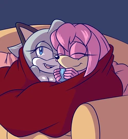 (Sonicguru & MelSky) Slumber Party