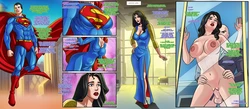 [The 63rd Rule] Heroes to Housewives