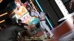 [Bits and Pieces Workshop] - 【S030】1-Full完整版(EN,CH字幕) My Coser Girlfriend