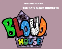 [TMNTFAN85] A Bloud House Christmas (The Loud House)