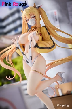 EnsouToys Studio - Original Sayuri Dairy Cow (Licensed)