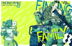 [Maririn]Finding Family 8