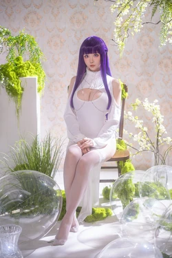 星之迟迟 - 25年3月计划E 葬送的芙莉莲 菲伦