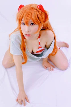 ITO-HEN (Purple (Yukari)) Asu★Turtle