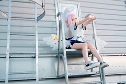 -矢量魚-🐠 - Mika Misono