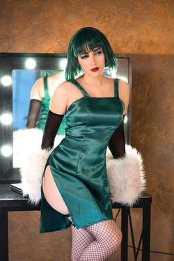 Daria Flora - Fubuki