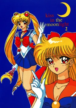 [BEAT EMOTION, HERMIT COMPLEX (Tatsumi Kyouhei)] kiss in the moonlight 2 (Bishoujo Senshi Sailor Moon)