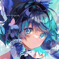 [pixiv] 綾月すぐれ (id=21805132)