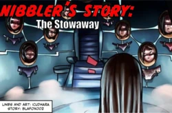 [Blackfox002] Nibbler’s Story: The Stowaway