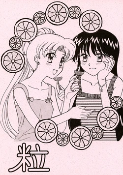 [Bu (Kingindohmaru)] Tsubu (2002-08-09) (Bishoujo Senshi Sailor Moon)