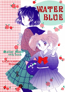[DREAM TRIP (Kamiya Kaori)] WATER BLUE (Bishoujo Senshi Sailor Moon)