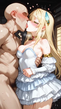 [Azzerstudios] Sheila Helman - Full (Patreon) [AI Generated]