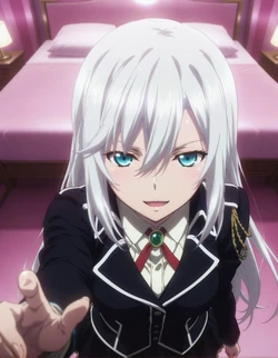 [kagura (95514474)] La Folia Rihavein [AI Generated]