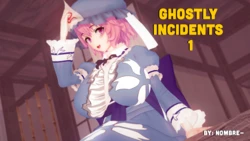 [Nombre-] GHOSTLY INCIDENTS 01-02
