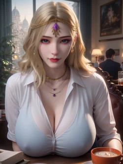 凹凸曼9.6卡丹 [AI Generated]