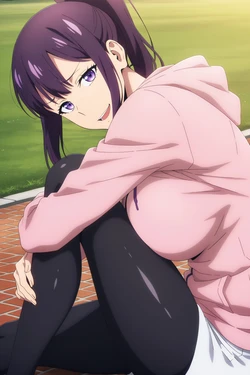 [XS_Torns] Jin-Ah Sung [AI Generated]