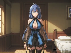 [Patreon] NoxxAI - Roxy Migurdia [AI Generated]