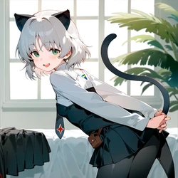 Pixiv&gelbooru——Non-H collections 155 Pixiv&gelbooru——Non-H collections 155