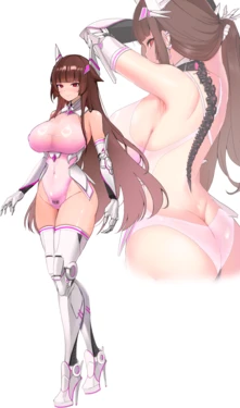 [Pixiv] Perianist