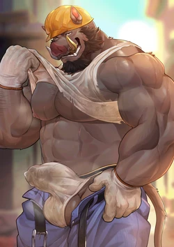 [Estper] Horgan