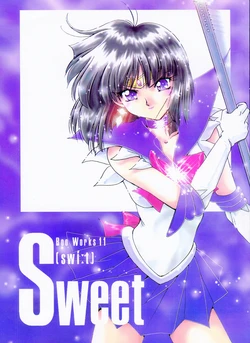 [M-blem (Boo)] Boo Works 11 Sweet + Enjoy Chatting (Bishoujo Senshi Sailor Moon, Mahou Tsukai Tai)