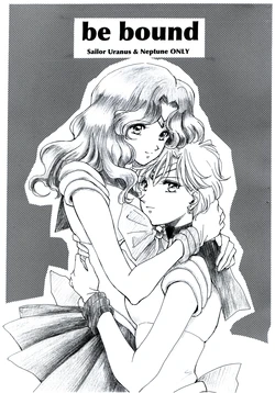 [Studio Canopus (Yamada Mario)] be bound  (Bishoujo Senshi Sailor Moon)