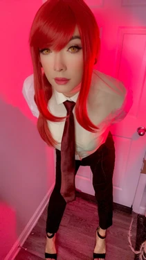 Josei.Otoko - Makima