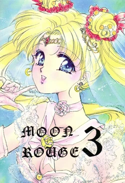 [Sunkist Orange (Satoru, Tachibana Tou)] MOON ROUGE 3 (Bishoujo Senshi Sailor Moon)