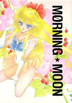 [Sunkist Orange (Satoru, Tachibana Tou)] MORNING MOON (Bishoujo Senshi Sailor Moon)