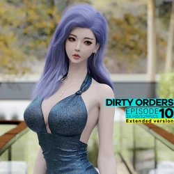 [YGPX] Dirty Orders 10