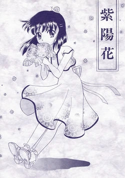 [Honey Planet (Takabayashi Hiduki)] Ajisai (Bishoujo Senshi Sailor Moon)