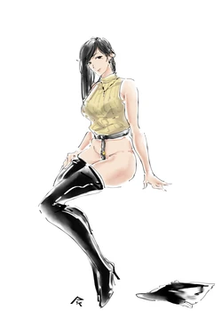 [Pixiv] Pick`K (16461231)