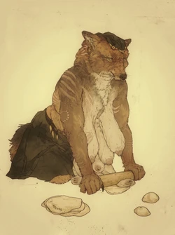 Artist: [Molvno] in e621