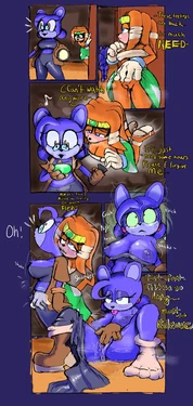 [DanHabikitiki] Angel Island Research