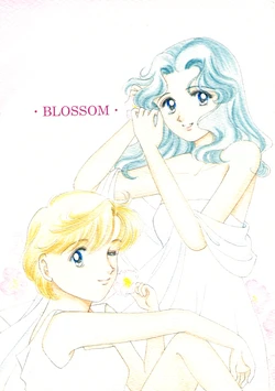 [Fleurs Blanche] BLOSSOM (Bishoujo Senshi Sailor Moon)