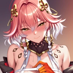 [Patreon] (球磨) Changli (AI Generated)