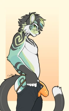[Artist] - Drako1997