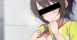 [sakanaya] Oozora Subaru, Yosora Mel (Request, Su-san no Sausage o Houbaru Yo-san) (Oozora Subaru, Yozora Mel)