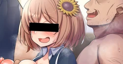 [sakanaya] 成績がピンチなので先生に身体を売って助けてもらう