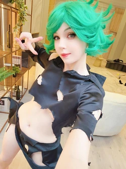 Caticornplay - Tatsumaki