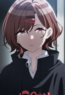 [Kichiku-Sensei] higuchi madoka2.0 [AI Generated]