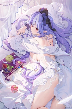 [Pixiv] ほうき星 (70050825) 2025.05.02