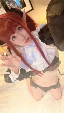 Shiko - Rizu-kyun [Marin Kitagawa]