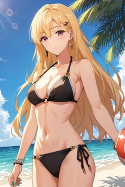 [KimoWinter] Days with my StepSister - Saki Ayase (Patreon) [Ai Generated]