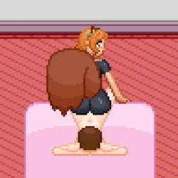 TheCardWielderNSFW Animations