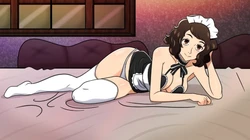 [Laceyxitzal] Animation works (Image Version)