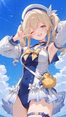 [Patreon] sitone しとね 2025.04 [AI Generated]