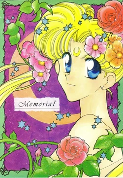 [K2Corp. (Hirota Kaoru)] Memorial (Bishoujo Senshi Sailor Moon)