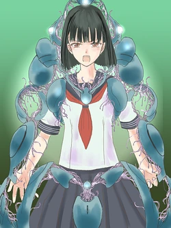 [akatsuki kanten]Pixiv Collection